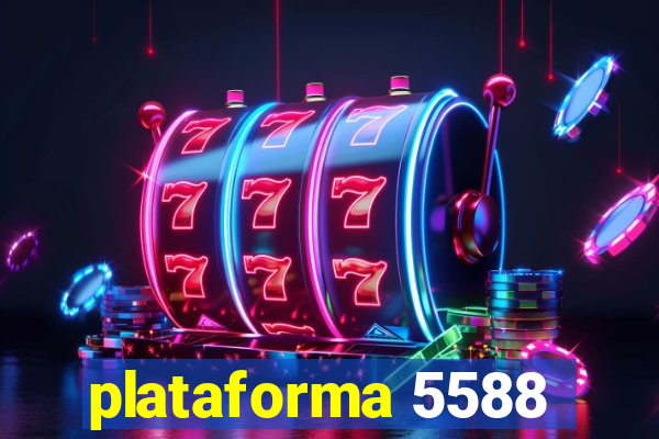 plataforma 5588